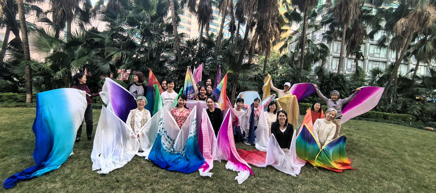 Wings of Shalom students worldwide